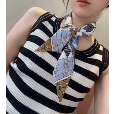 에르메스 나무의 노래 스카프 001-267513