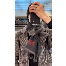 LOEWE 남녀공용 목도리 001-267659
