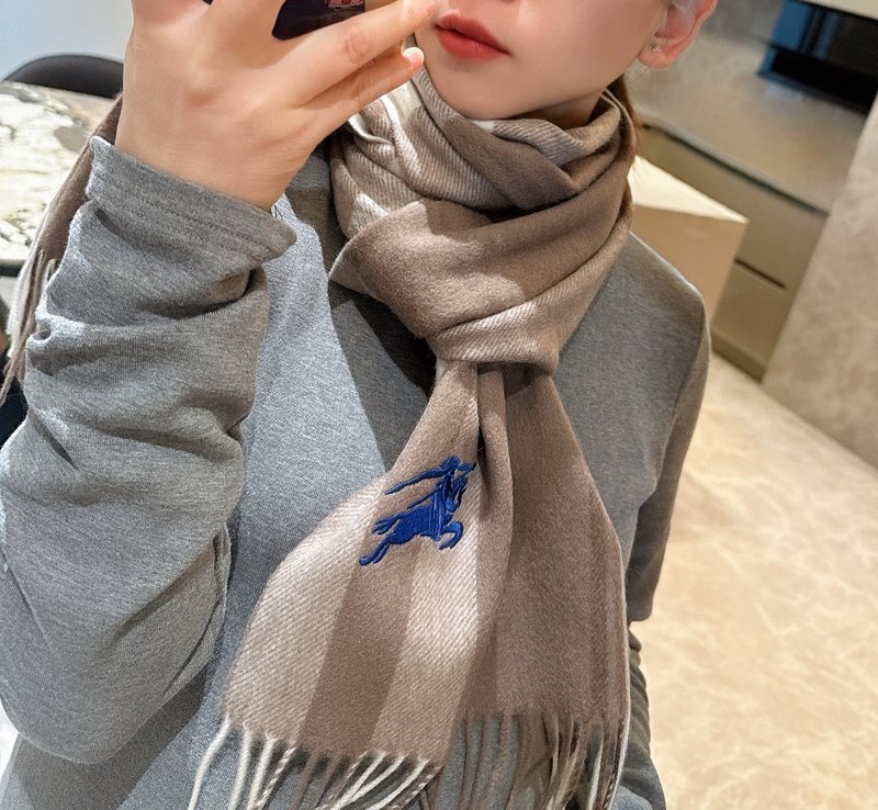버버리 남성 머플러 001-267666