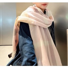 버버리 남녀공용 목도리 심플 워터 웨이브 001-267669