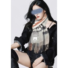 버버리 캐시미어 머플러 남녀 커플 001-267692