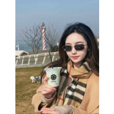 버버리 캐시미어 머플러 남녀공용 001-267697