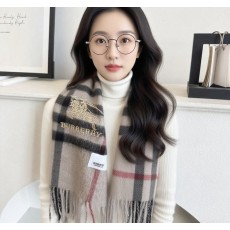 버버리 클래식 전마 캐시미어 스카프 001-267714