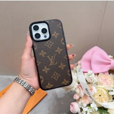 루이비통 모노그램 아이폰 케이스 001-267796