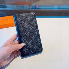 루이비통 모노그램 휴대폰 케이스 001-267812