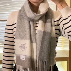 버버리 남성용 워터 웨이브 스카프 001-267922