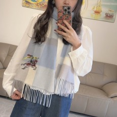 버버리 말년 신상 스카프 001-267936