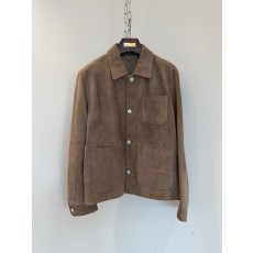 LV 초추 양피 자켓 (터키산 혼종 양피) 001-267988
