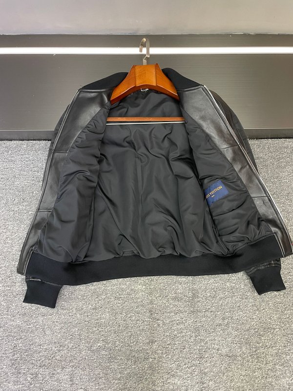 LV 남성 양피 자켓 001-268034