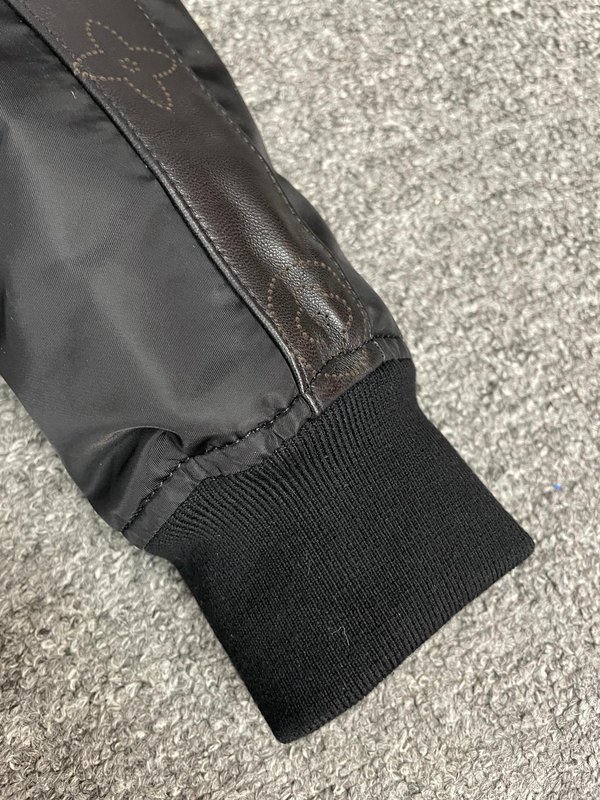 LV 남성 양피 자켓 001-268034