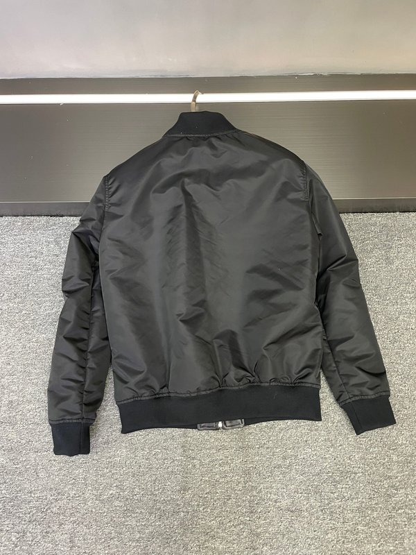 LV 남성 양피 자켓 001-268034