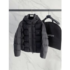 LV 고급 맞춤 패딩 점퍼 001-268061