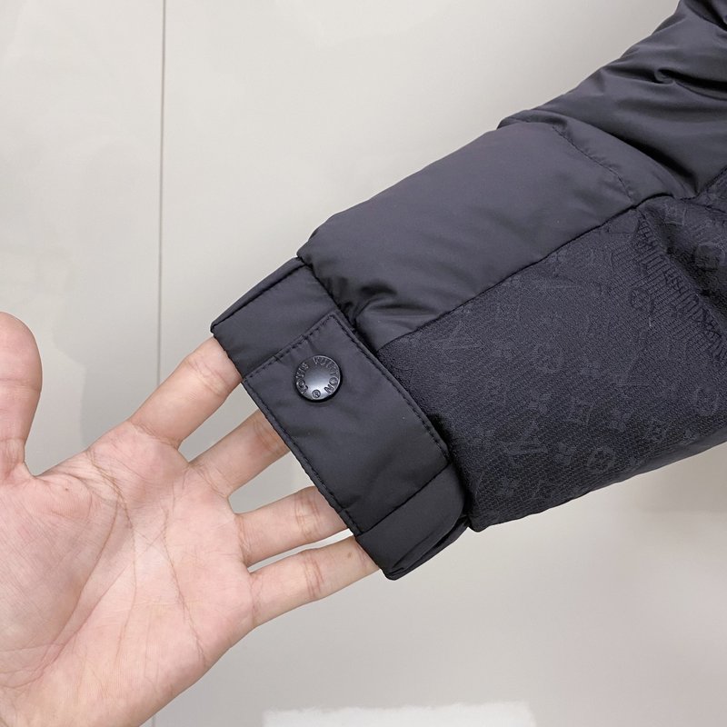루이비통 패딩 남녀공용 001-268066