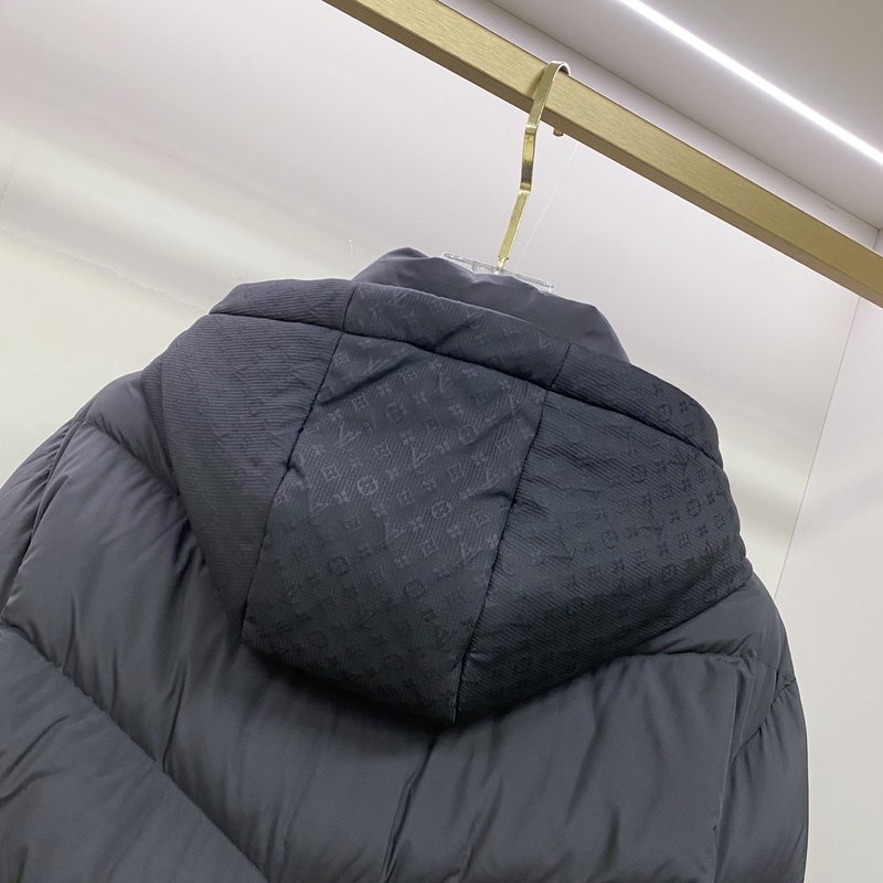 루이비통 패딩 남녀공용 001-268066