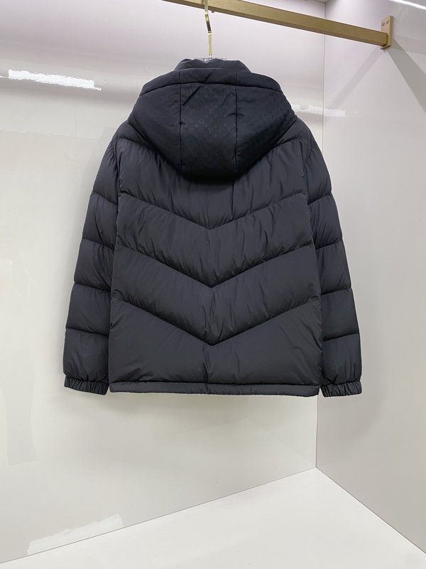 루이비통 패딩 남녀공용 001-268066