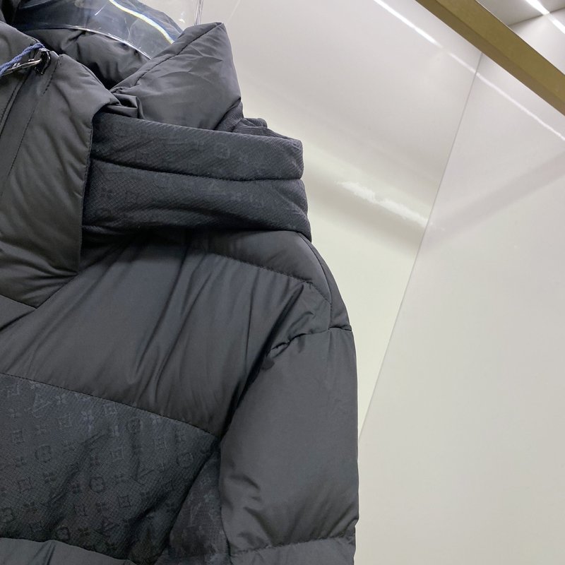 루이비통 패딩 남녀공용 001-268066