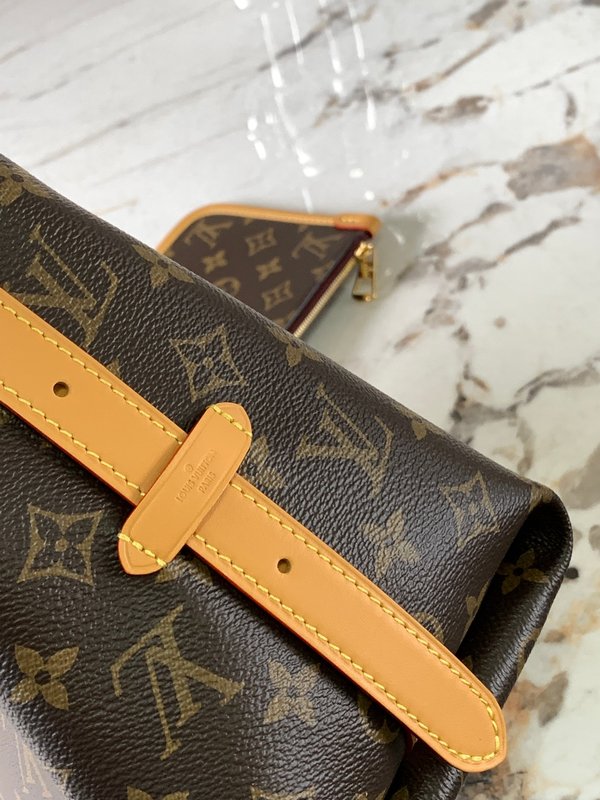 CARRYALL 미니 백 001-268075