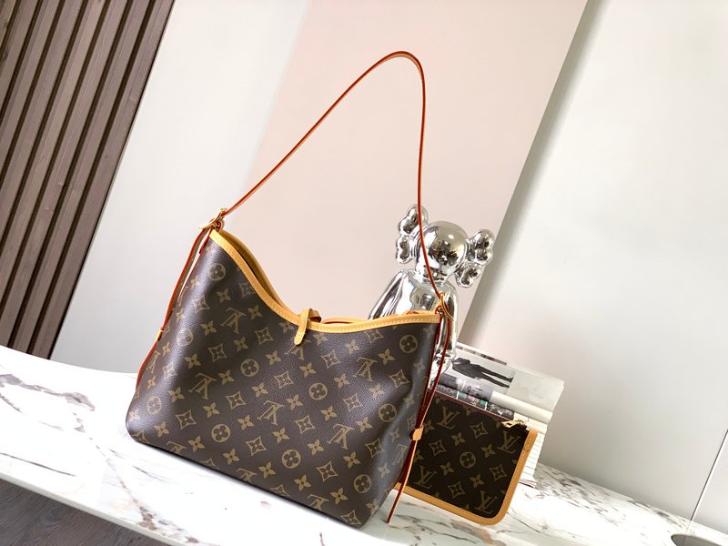 CARRYALL 미니 백 001-268075