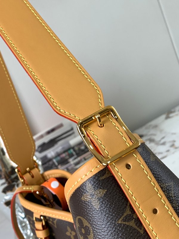 CARRYALL 미니 백 001-268075