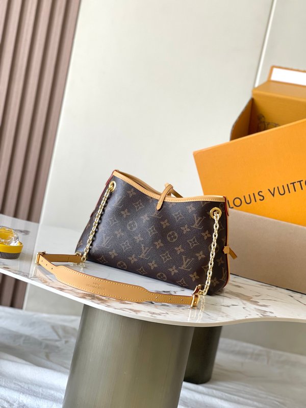 CarryAll BB 핸드백 001-268076