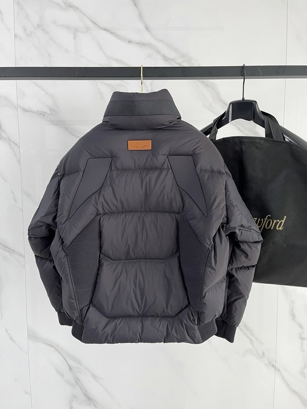 LV 겨울 신상 다운 재킷 남녀공용 001-268078