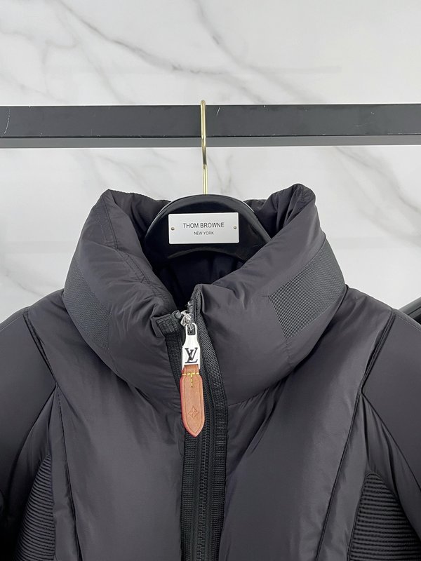 LV 겨울 신상 다운 재킷 남녀공용 001-268078