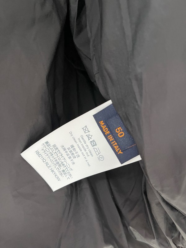 LV 겨울 신상 다운 재킷 남녀공용 001-268078