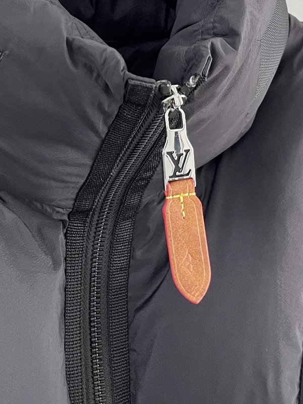 LV 겨울 신상 다운 재킷 남녀공용 001-268078