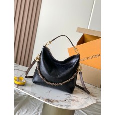STEAMER 30 정품 가죽 핸드백 001-268101