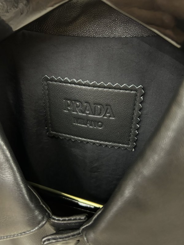 양피 자켓 001-268113