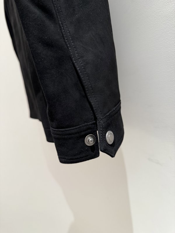 Tom Ford 가을겨울 중장 가죽 자켓 001-268236