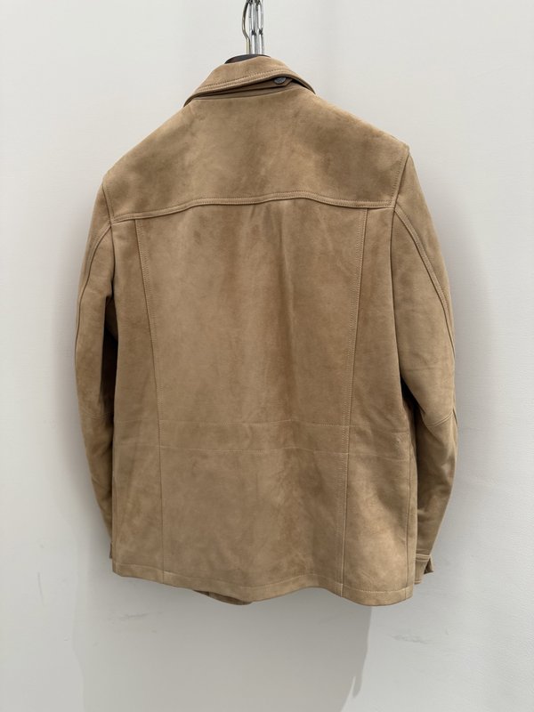 Tom Ford 중장 가죽자켓 001-268237
