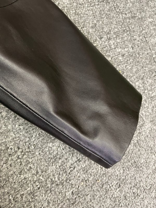 로에베 25A 가을겨울 남성 양가죽 재킷 001-268367