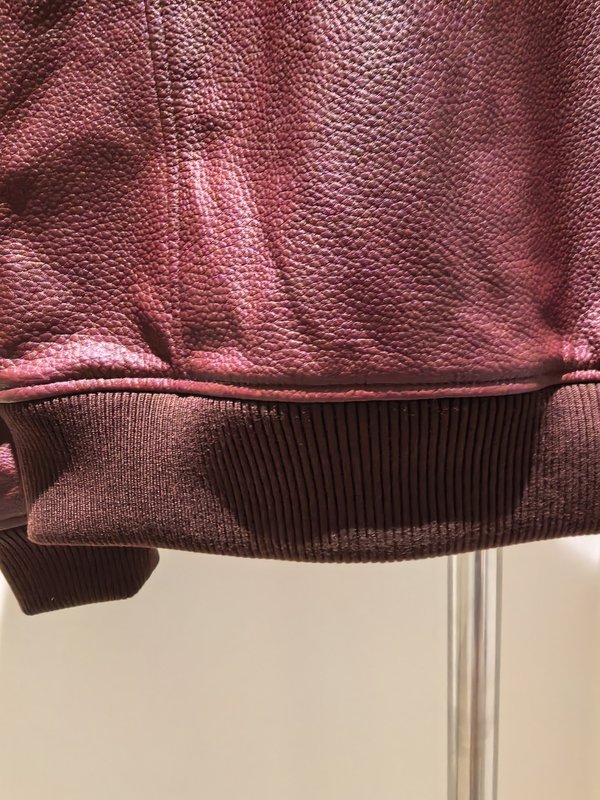Loewe 소가죽 자켓 001-268368
