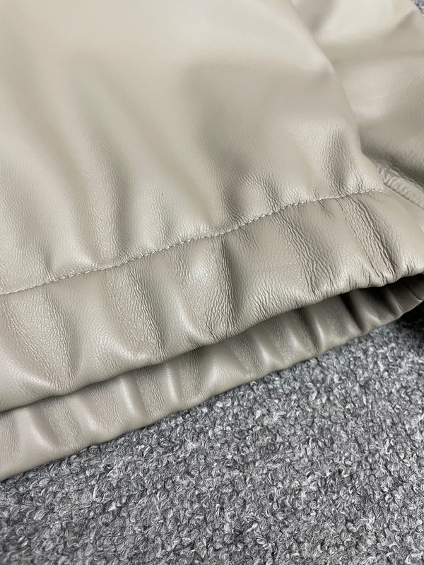 GUCC* 남성 양가죽 재킷 2025 F/W 001-268390