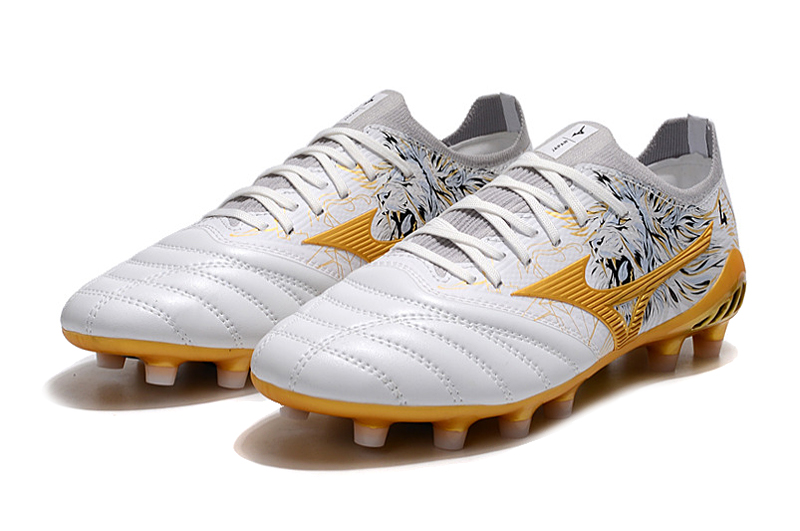 미즈노 모렐리오 네오 3 일산 FG 축구화 001-268673
