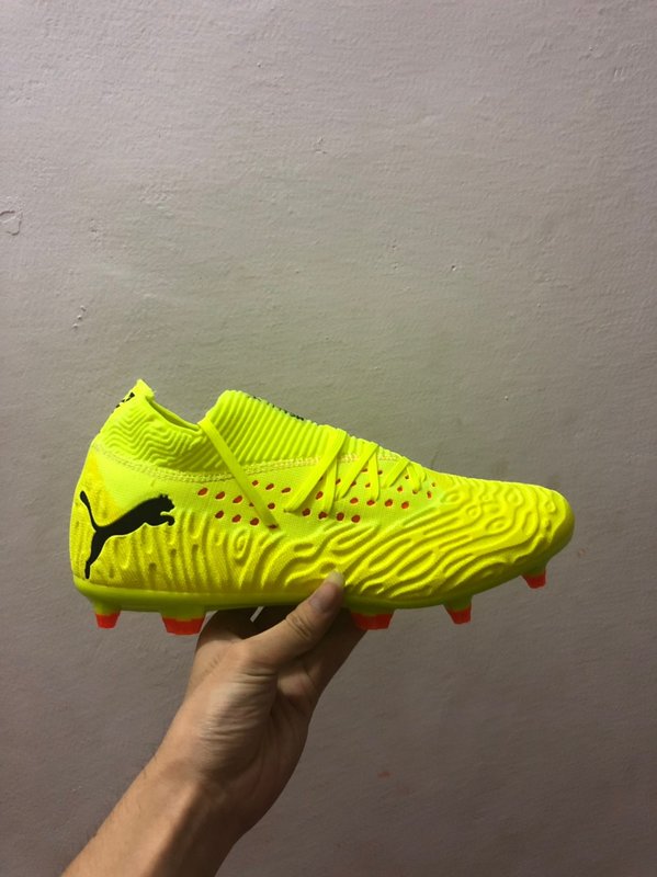 푸마 FG 축구화 001-268711