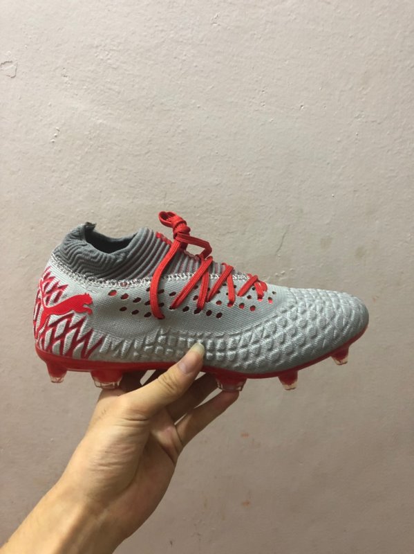푸마 FG 축구화 001-268718