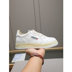 미하라 야스히로 콜라보 빈티지 디스트레스 스니커즈 001-268903