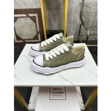미하라 야스히로 수묵화 디솔브 스니커즈 커플 001-268908