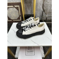 미하라 야스히로 수묵화 디솔브 스니커즈 커플 001-268912