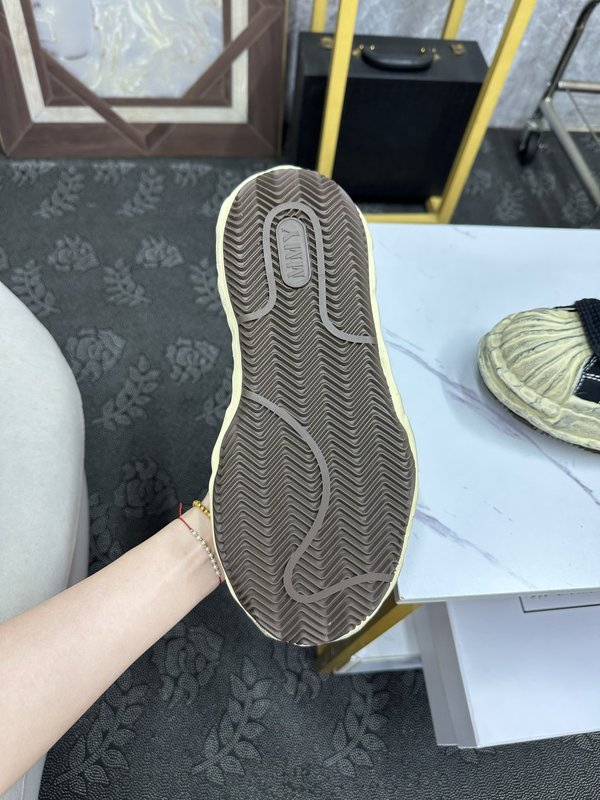 미하라 야스히로 디졸빙 슈즈 수묵화 시리즈 001-268915