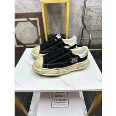 미하라 야스히로 디졸빙 슈즈 수묵화 시리즈 001-268915