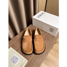 로에베 남성 비즈니스 정장 구두 001-268932