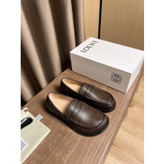 로에베 남성 비즈니스 정장 구두 001-268934