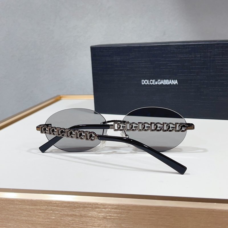 돌체앤가바나 패션 선글라스 001-269003