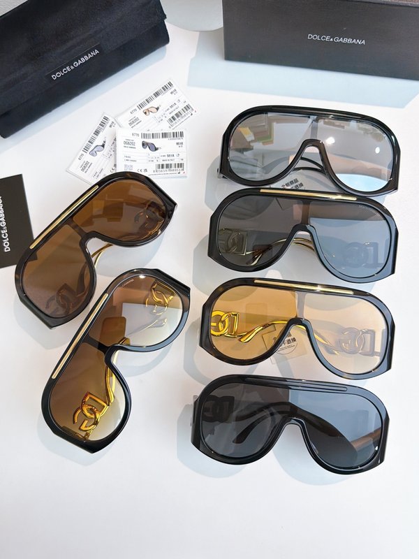 돌체앤가바나 패션 선글라스 001-269029