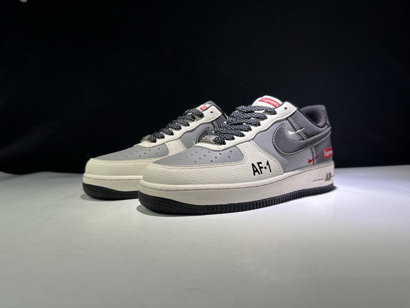 Nike Air Force 1 로우탑 스니커즈 001-269400