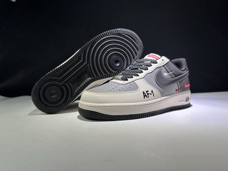 Nike Air Force 1 로우탑 스니커즈 001-269400
