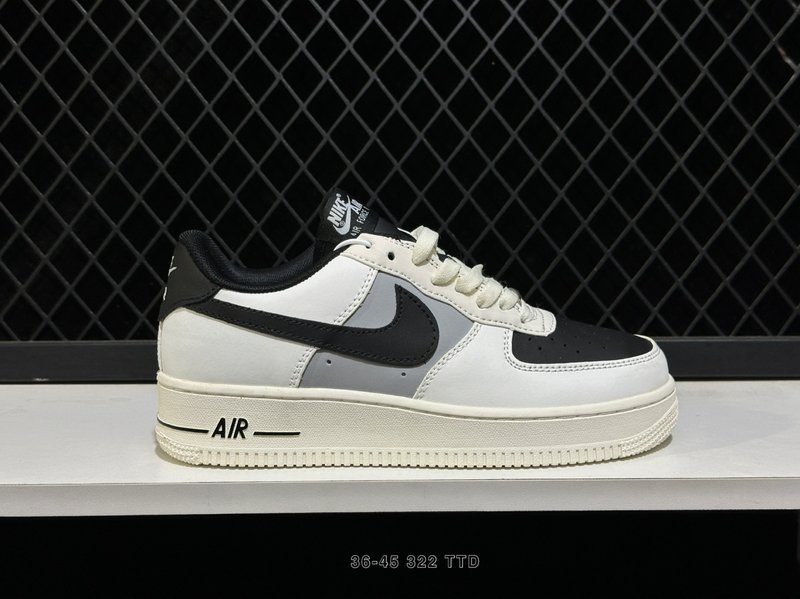 Air Force 1 Shadow 블루 핑크 그린 경량 001-269409